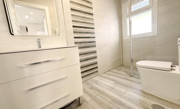 Herverkoop - Detached Villa - La Torre Golf Resort - La Torre Golf Resort - Centre