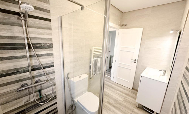 Herverkoop - Detached Villa - La Torre Golf Resort - La Torre Golf Resort - Centre