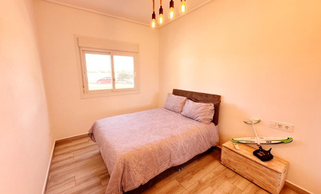 Herverkoop - Detached Villa - La Torre Golf Resort - La Torre Golf Resort - Centre