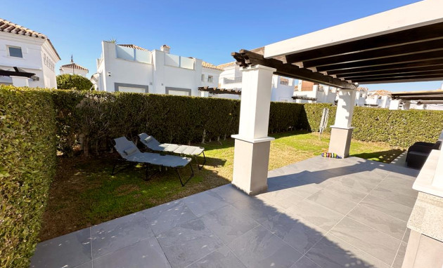 Herverkoop - Detached Villa - La Torre Golf Resort - La Torre Golf Resort - Centre