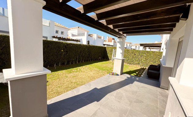 Herverkoop - Detached Villa - La Torre Golf Resort - La Torre Golf Resort - Centre