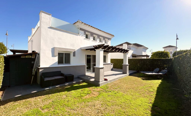 Herverkoop - Detached Villa - La Torre Golf Resort - La Torre Golf Resort - Centre