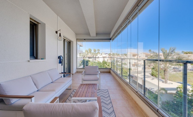 Herverkoop - Apartment - Orihuela Costa - Villamartin