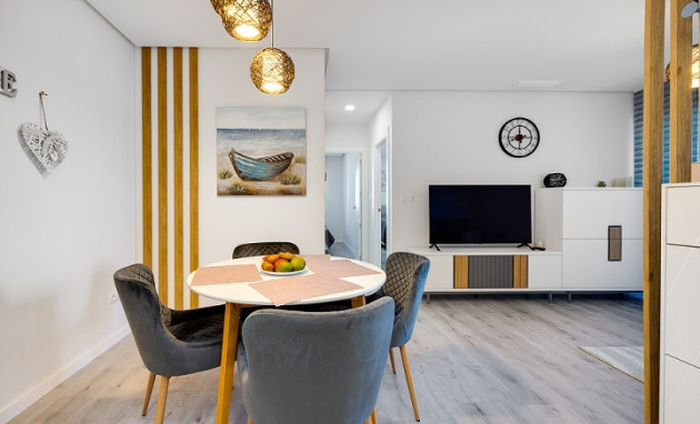 Herverkoop - Apartment - Orihuela Costa - Villamartin