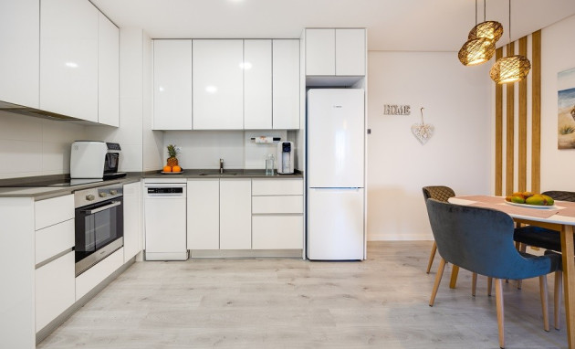 Herverkoop - Apartment - Orihuela Costa - Villamartin