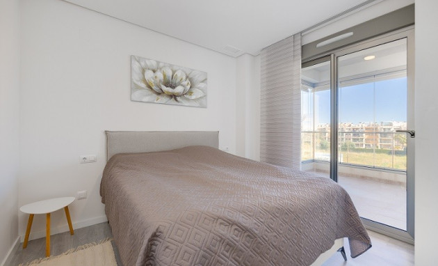 Herverkoop - Apartment - Orihuela Costa - Villamartin