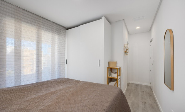 Herverkoop - Apartment - Orihuela Costa - Villamartin