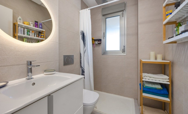 Herverkoop - Apartment - Orihuela Costa - Villamartin