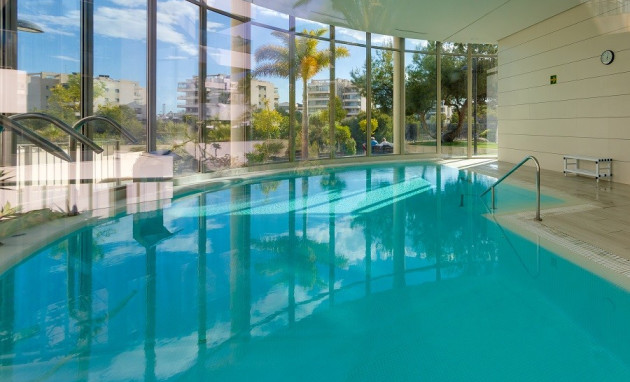 Herverkoop - Apartment - Orihuela Costa - Villamartin