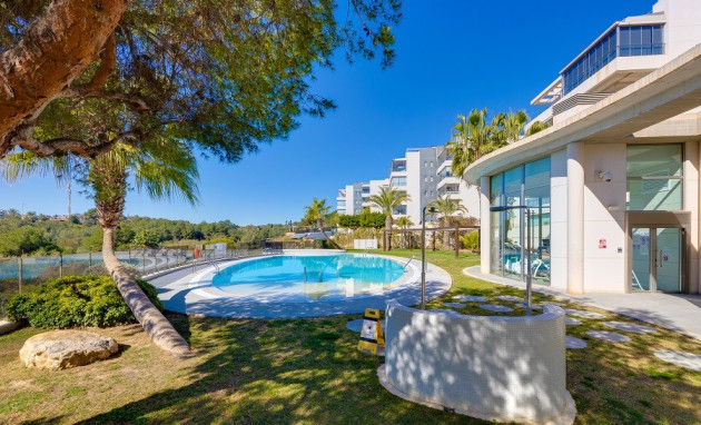 Herverkoop - Apartment - Orihuela Costa - Villamartin