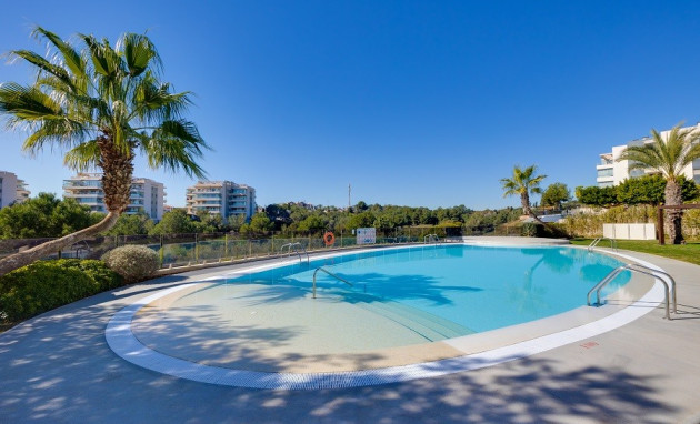 Herverkoop - Apartment - Orihuela Costa - Villamartin