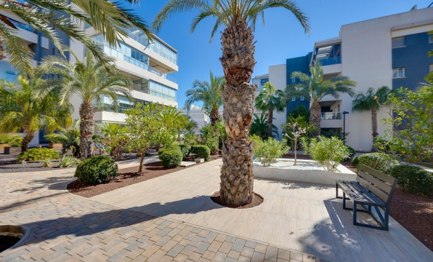 Herverkoop - Apartment - Orihuela Costa - Villamartin