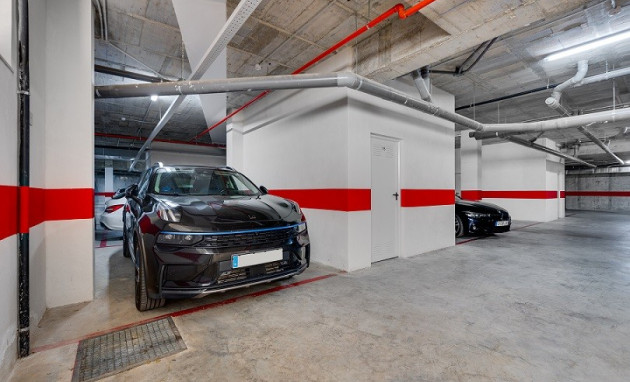 Herverkoop - Apartment - Orihuela Costa - Villamartin