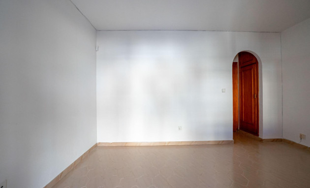 Herverkoop - Apartment - Torrevieja - El Chaparral