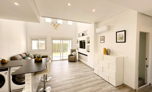 Herverkoop - Detached Villa - La Torre Golf Resort - La Torre Golf Resort - Centre