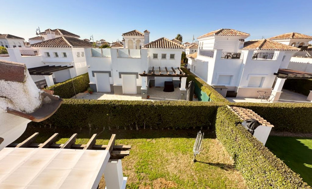 Herverkoop - Detached Villa - La Torre Golf Resort - La Torre Golf Resort - Centre