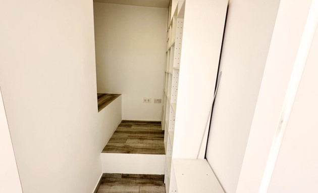 Herverkoop - Detached Villa - La Torre Golf Resort - La Torre Golf Resort - Centre