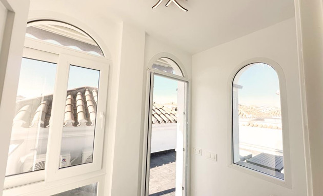 Herverkoop - Detached Villa - La Torre Golf Resort - La Torre Golf Resort - Centre