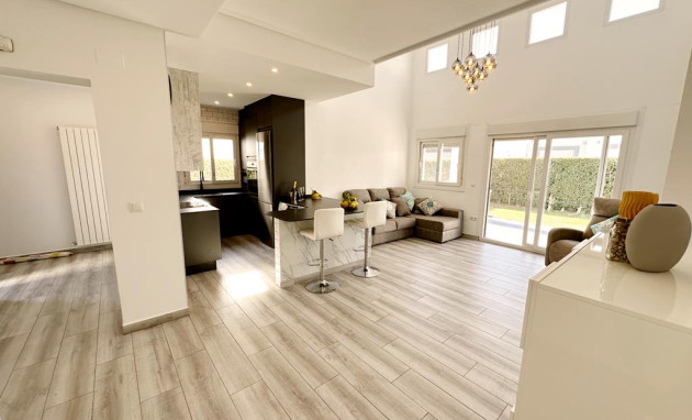 Herverkoop - Detached Villa - La Torre Golf Resort - La Torre Golf Resort - Centre