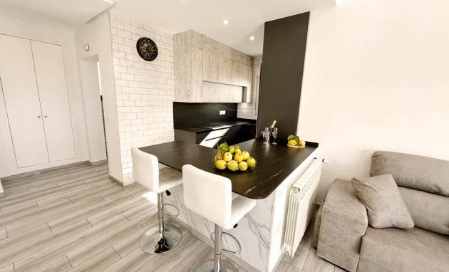 Herverkoop - Detached Villa - La Torre Golf Resort - La Torre Golf Resort - Centre