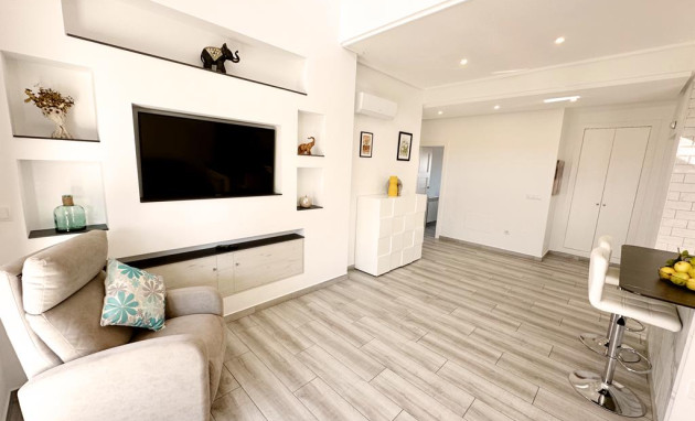 Herverkoop - Detached Villa - La Torre Golf Resort - La Torre Golf Resort - Centre