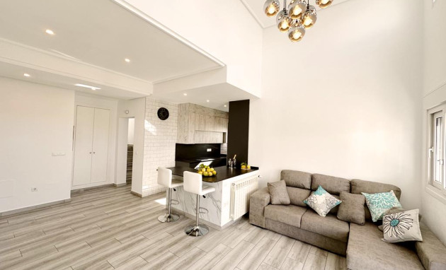 Herverkoop - Detached Villa - La Torre Golf Resort - La Torre Golf Resort - Centre