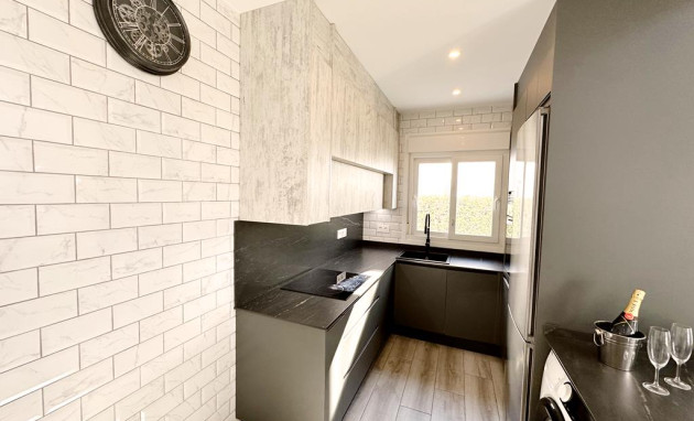 Herverkoop - Detached Villa - La Torre Golf Resort - La Torre Golf Resort - Centre