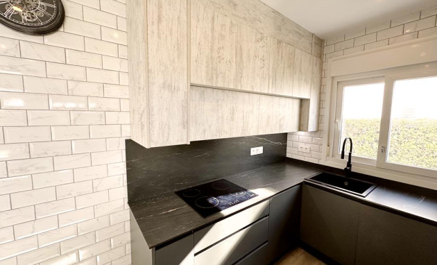 Herverkoop - Detached Villa - La Torre Golf Resort - La Torre Golf Resort - Centre