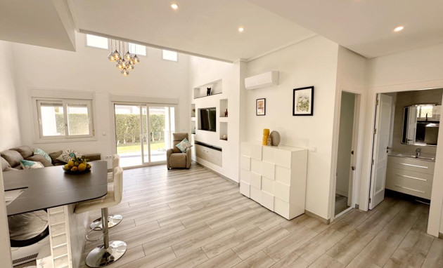 Herverkoop - Detached Villa - La Torre Golf Resort - La Torre Golf Resort - Centre