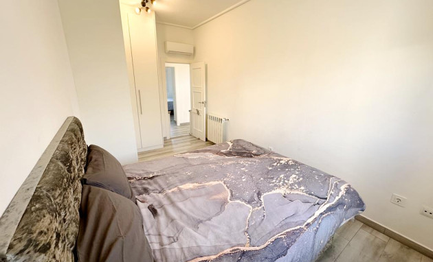 Herverkoop - Detached Villa - La Torre Golf Resort - La Torre Golf Resort - Centre