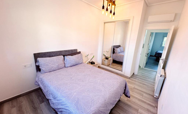 Herverkoop - Detached Villa - La Torre Golf Resort - La Torre Golf Resort - Centre