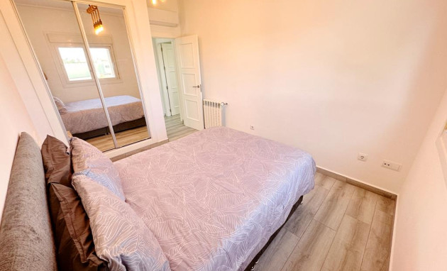 Herverkoop - Detached Villa - La Torre Golf Resort - La Torre Golf Resort - Centre