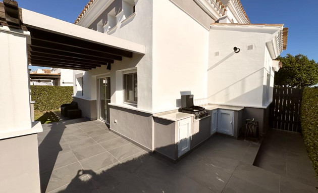 Herverkoop - Detached Villa - La Torre Golf Resort - La Torre Golf Resort - Centre