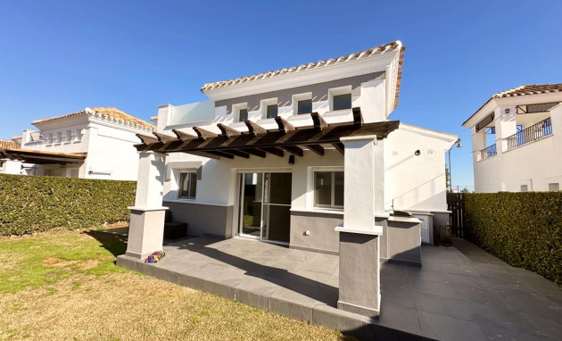 Herverkoop - Detached Villa - La Torre Golf Resort - La Torre Golf Resort - Centre