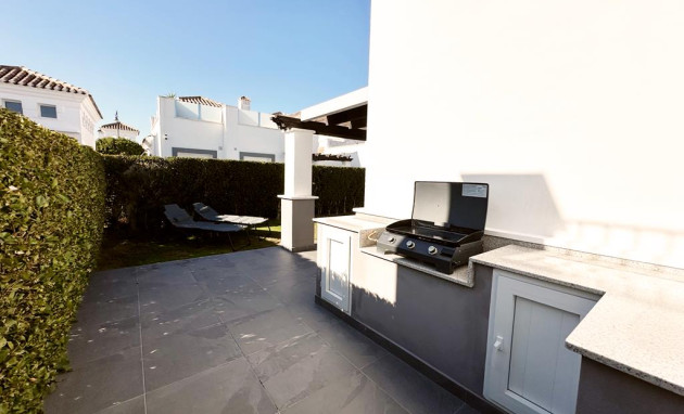 Herverkoop - Detached Villa - La Torre Golf Resort - La Torre Golf Resort - Centre