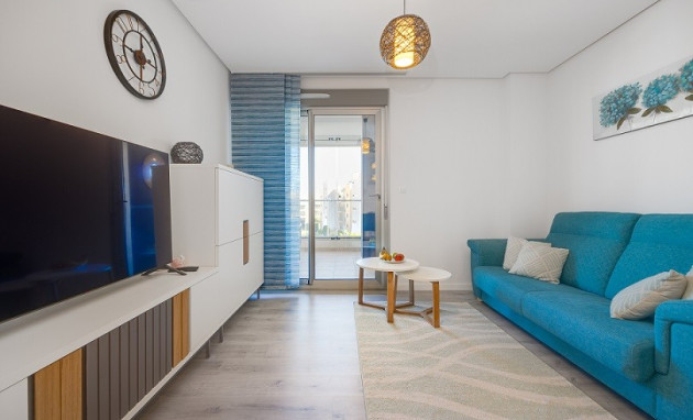 Herverkoop - Apartment - Orihuela Costa - Villamartin