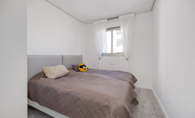 Herverkoop - Apartment - Orihuela Costa - Villamartin