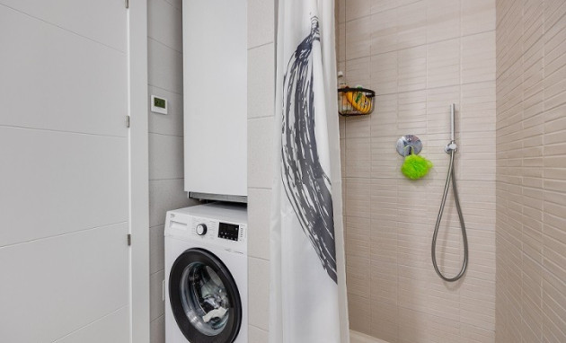 Herverkoop - Apartment - Orihuela Costa - Villamartin