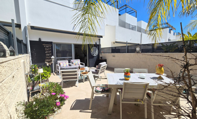 Herverkoop - Townhouse * - Ciudad Quesada * - Doña Pepa *