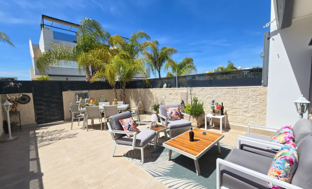 Herverkoop - Townhouse * - Ciudad Quesada * - Doña Pepa *