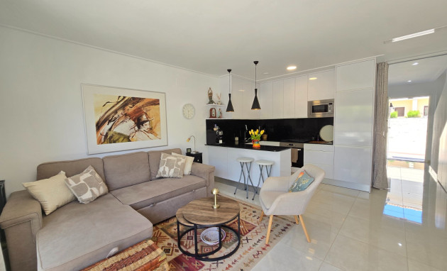 Herverkoop - Townhouse * - Ciudad Quesada * - Doña Pepa *