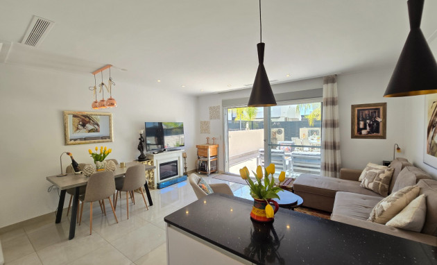 Herverkoop - Townhouse * - Ciudad Quesada * - Doña Pepa *