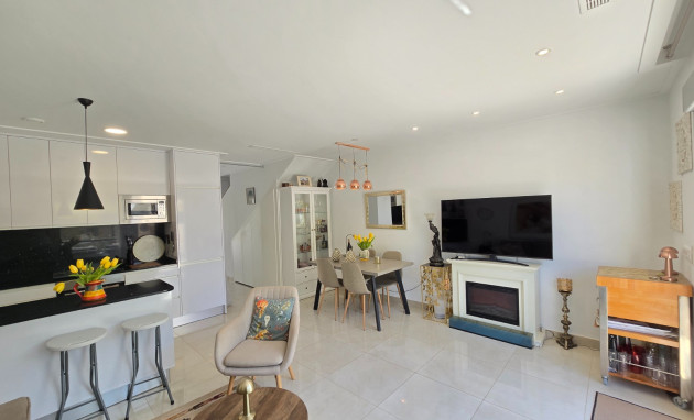 Herverkoop - Townhouse * - Ciudad Quesada * - Doña Pepa *