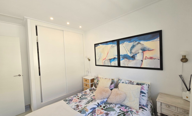 Herverkoop - Townhouse * - Ciudad Quesada * - Doña Pepa *