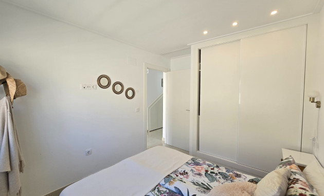 Herverkoop - Townhouse * - Ciudad Quesada * - Doña Pepa *