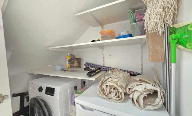 Herverkoop - Townhouse * - Ciudad Quesada * - Doña Pepa *