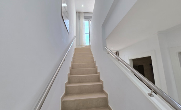 Herverkoop - Townhouse * - Ciudad Quesada * - Doña Pepa *