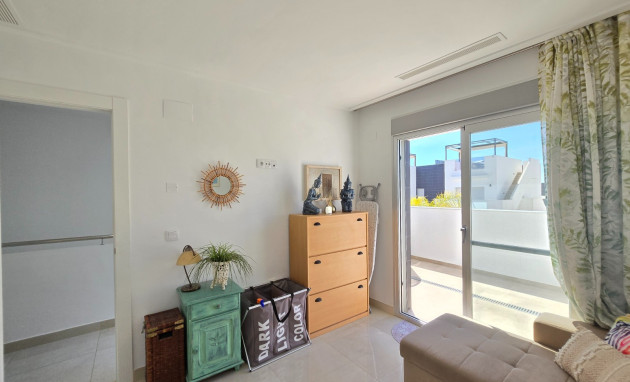 Herverkoop - Townhouse * - Ciudad Quesada * - Doña Pepa *