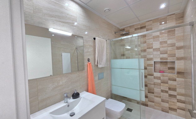 Herverkoop - Townhouse * - Ciudad Quesada * - Doña Pepa *