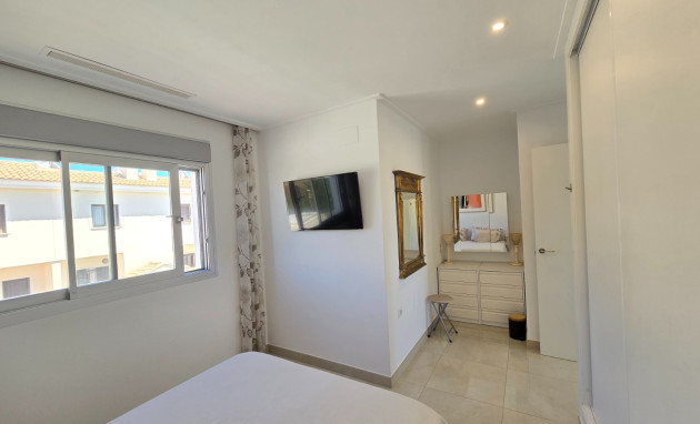 Herverkoop - Townhouse * - Ciudad Quesada * - Doña Pepa *